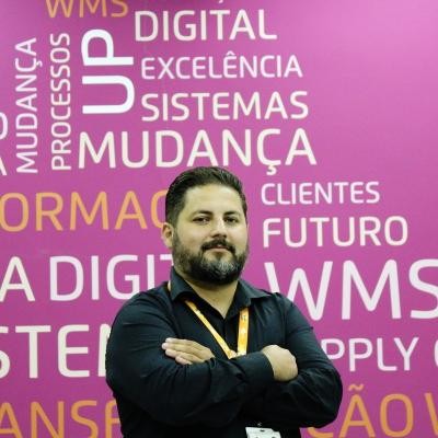 Everton Campos Damasceno