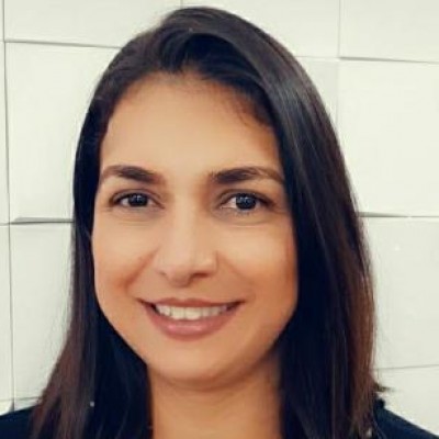 Vanessa Aparecida de Angelis Ribeiro