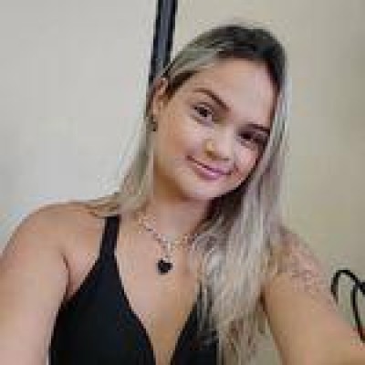 Carolina Nunes da Silva