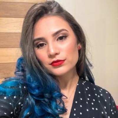 Luisa Consolino Silva