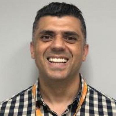 Edson Vidal Rodrigues Marcolino