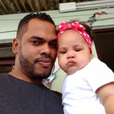 Jadiael Gomes Do Espirito Santo