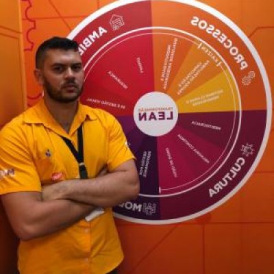 Romario Silva de Amorim