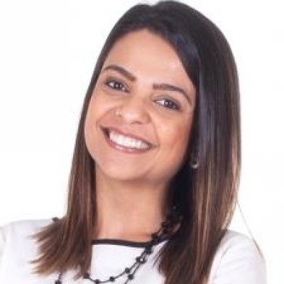 Mariana Rezende Faria Rodrigues