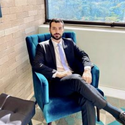 Gabriel Pierini Garcia Nascimento