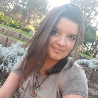 Jussane da Silva Costa