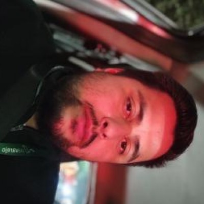 Cristiano Benicio da Silva