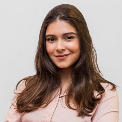 Bianca De Sousa Pires Duarte