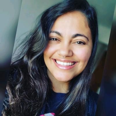 Marcela da Silva Carneiro