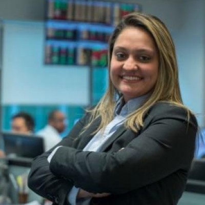 CAMILLA OLIVEIRA SYRIO