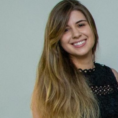 Marilia de Souza Caparelli