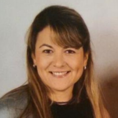 Tamara Eliana Ribeiro Von Melentovytch Sampaio