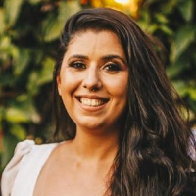 Roseane Karla de Lima Barbosa