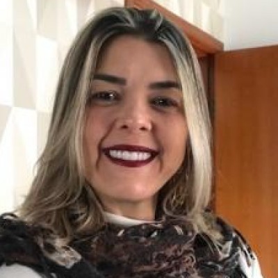 Flavia Aparecida Peixoto