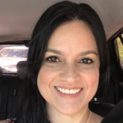 Oeiza Gretel D Avila Lins Torres