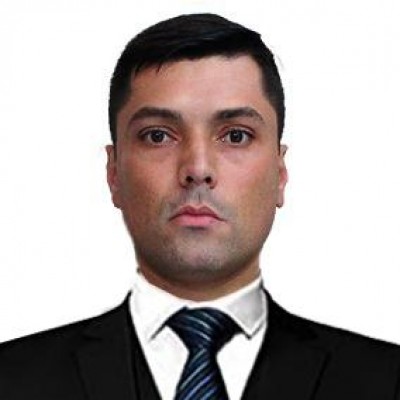 Rodrigo da Cruz Nunes