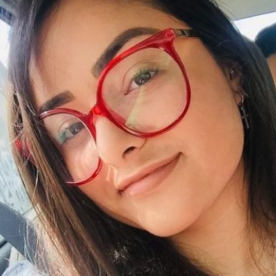 Amanda Pellegatti Duarte