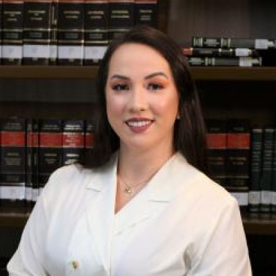 Beatriz Maximo Yamasaki