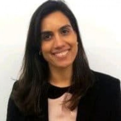 Danielle de Faria Soares