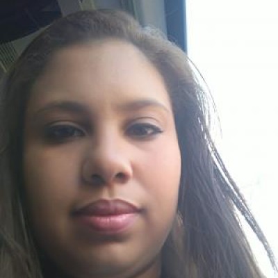 Glaucia de Andrade Nascimento