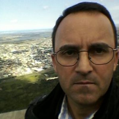 Artur Evangelista Franz de Moura