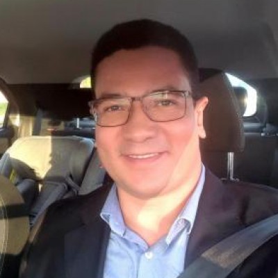 Jean Wagner Vieira da Silva