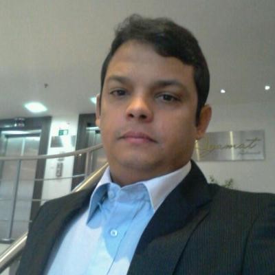 Francisco Jader Damasceno Neto