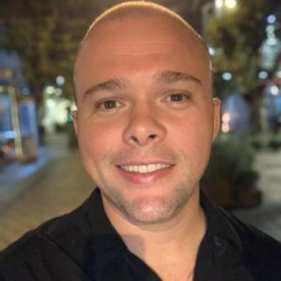 Jonathan de Oliveira Pontes