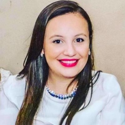 Ana Carolina Klabono de Andrade