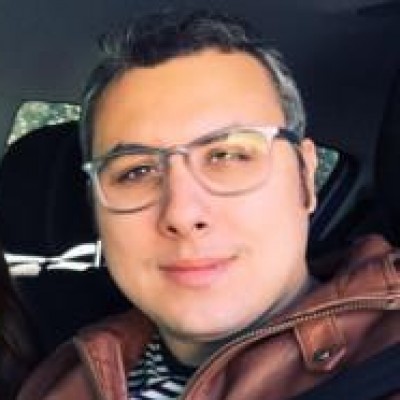 Felipe dos Santos Scofano