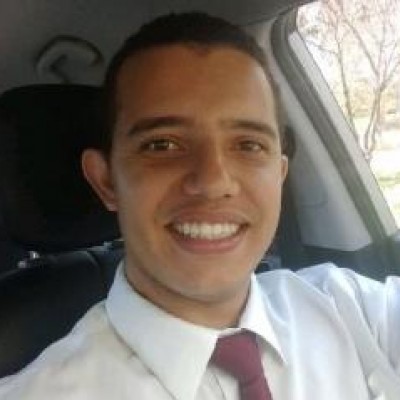 HUGO BARBOSA SILVA