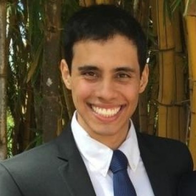 Joao Victor Andrade Costa