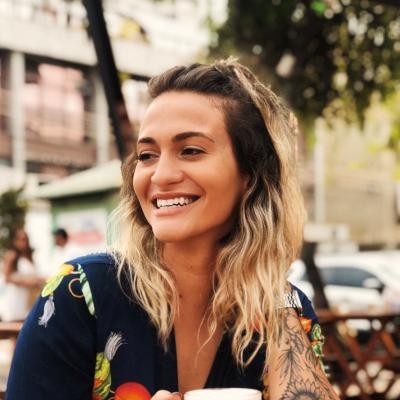 Daniela Rodrigues de Freitas