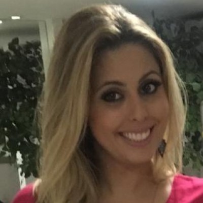 Michelle Queiroz Tucan