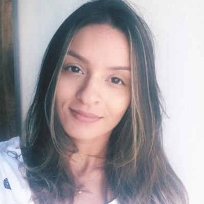 Renata Oliveira Monteiro