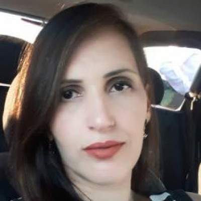 ROSE LOPES ROPELLI