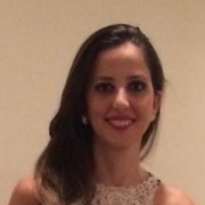 Tayane Nicolao da Fonseca