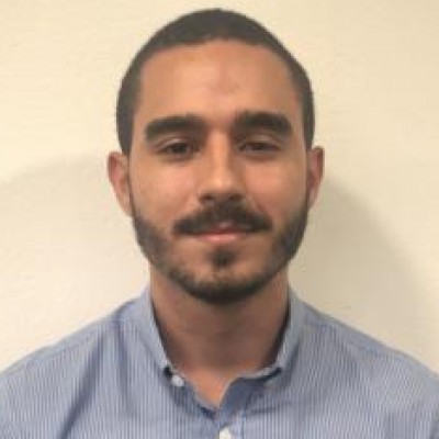 Vinicius Carvalho Cibella de Oliveira