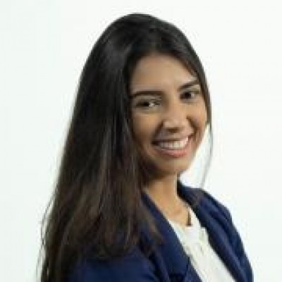 Nathalia Rodarte de Moura