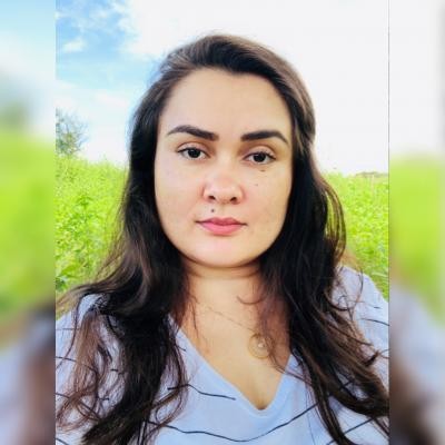 Claudia de Oliveira Gomes Andrade