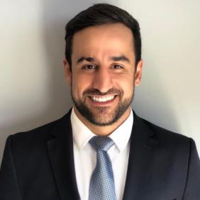 Luís Fernando Ferreira Marques