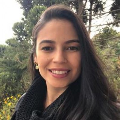 Milena Christy Santos Jorge