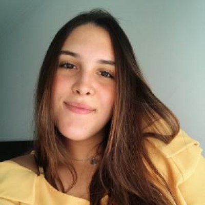 Rafaela Ponchirolli