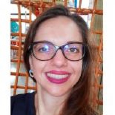 Ana Paula Cavalleri