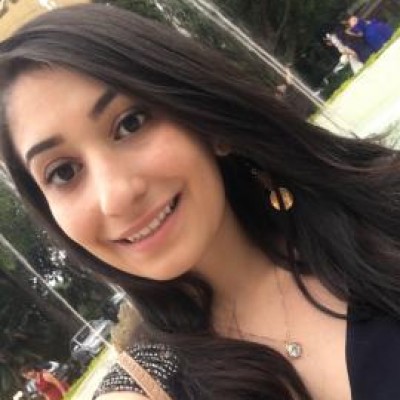 Leticia Silva Tolentino