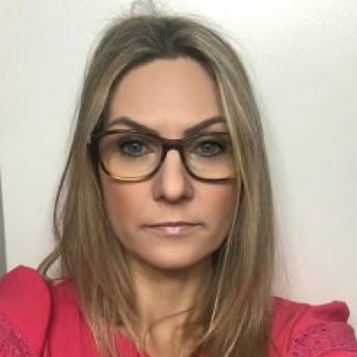 Cristina Frantz Guaglianone