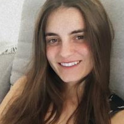 Camila Pandolfi Manhoso