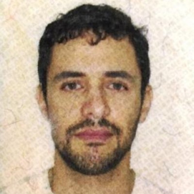 Andre Francisco Tadeu Silva