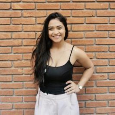 BIANCA RODRIGUES DA SILVA