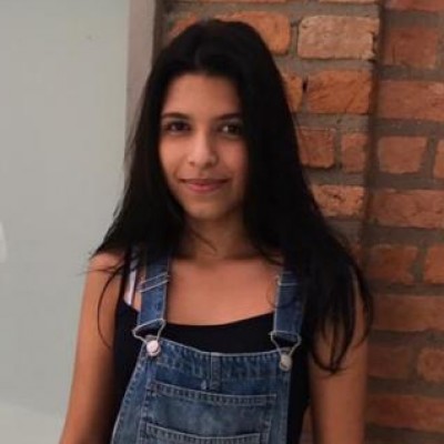 Bruna de Oliveira Silva